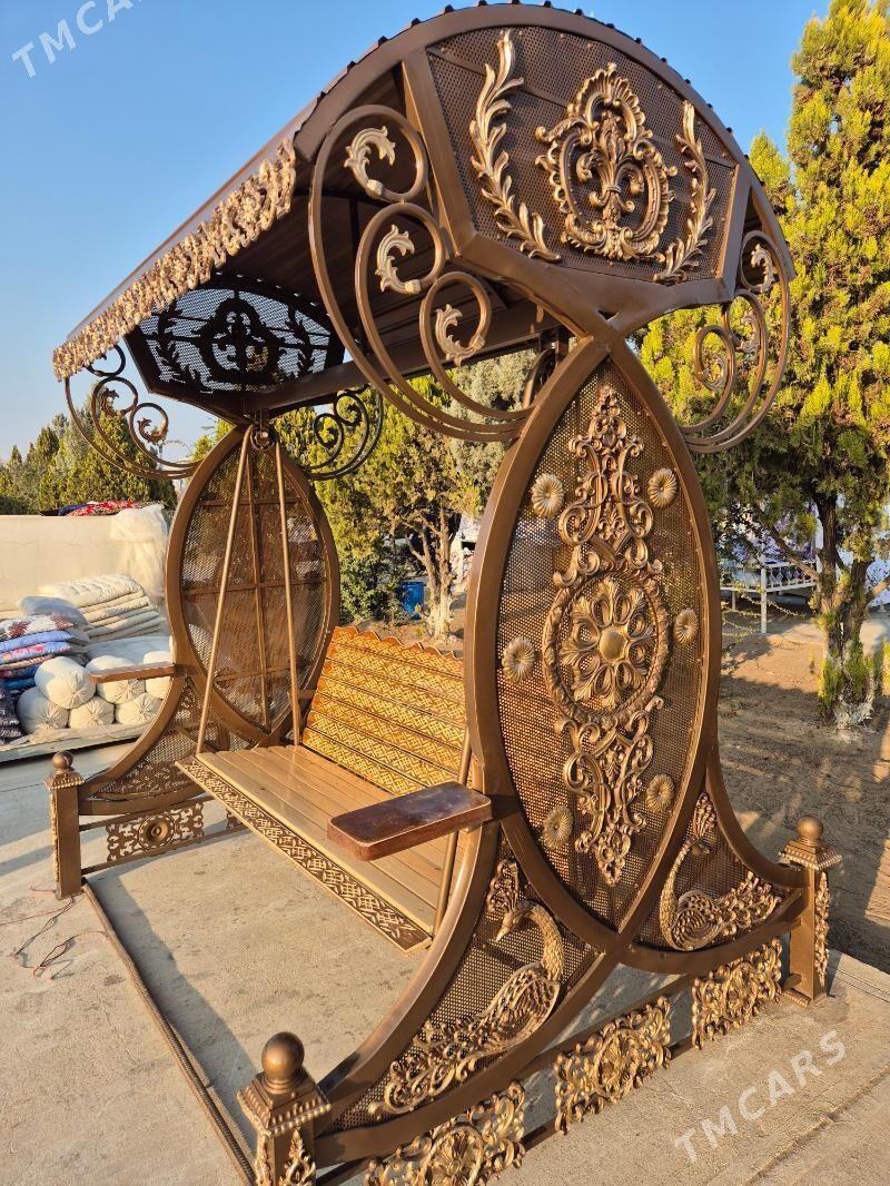 saldancak - Aşgabat - img 4