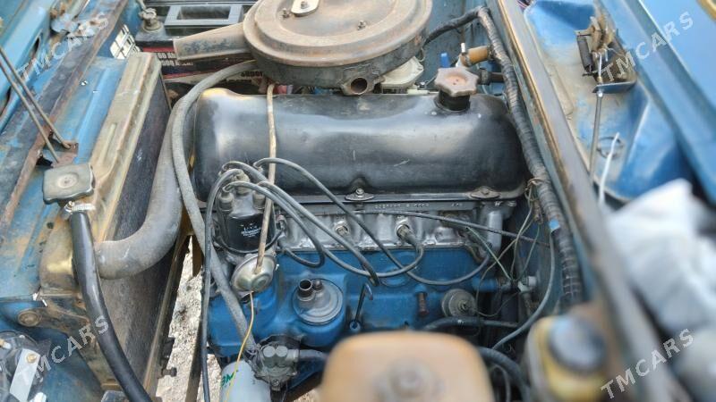 Lada 2102 1980 - 24 000 TMT - Baýramaly - img 3