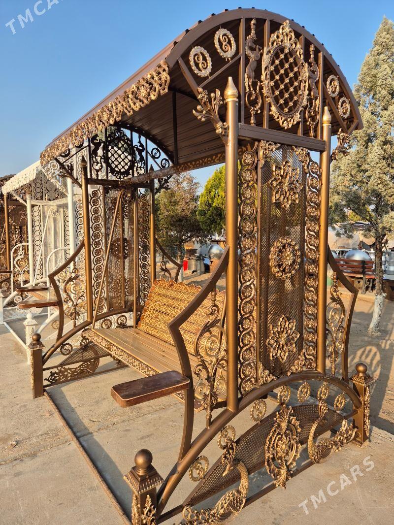 saldancak - Aşgabat - img 8