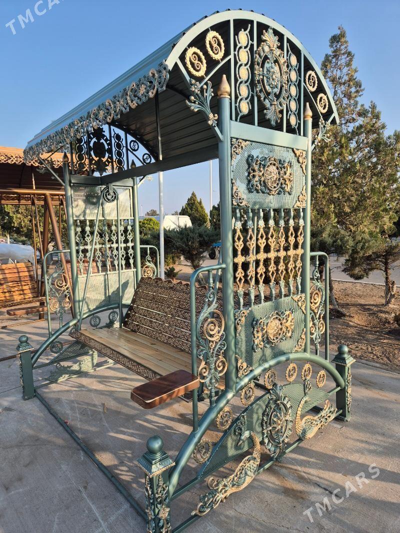 saldancak - Aşgabat - img 7