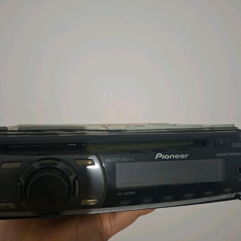 Magnitafon Pioneer 550 TMT - Balkanabat - img 1