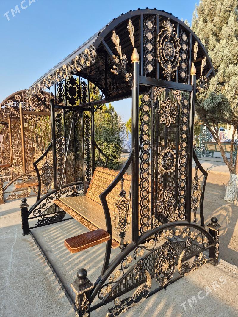 saldancak - Aşgabat - img 2