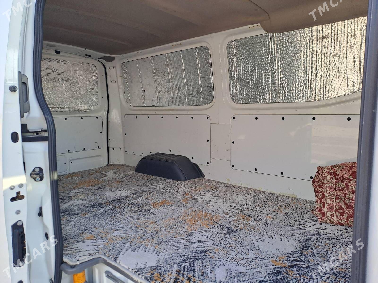 Nissan Urvan 2021 - 350 000 TMT - Tejen - img 6