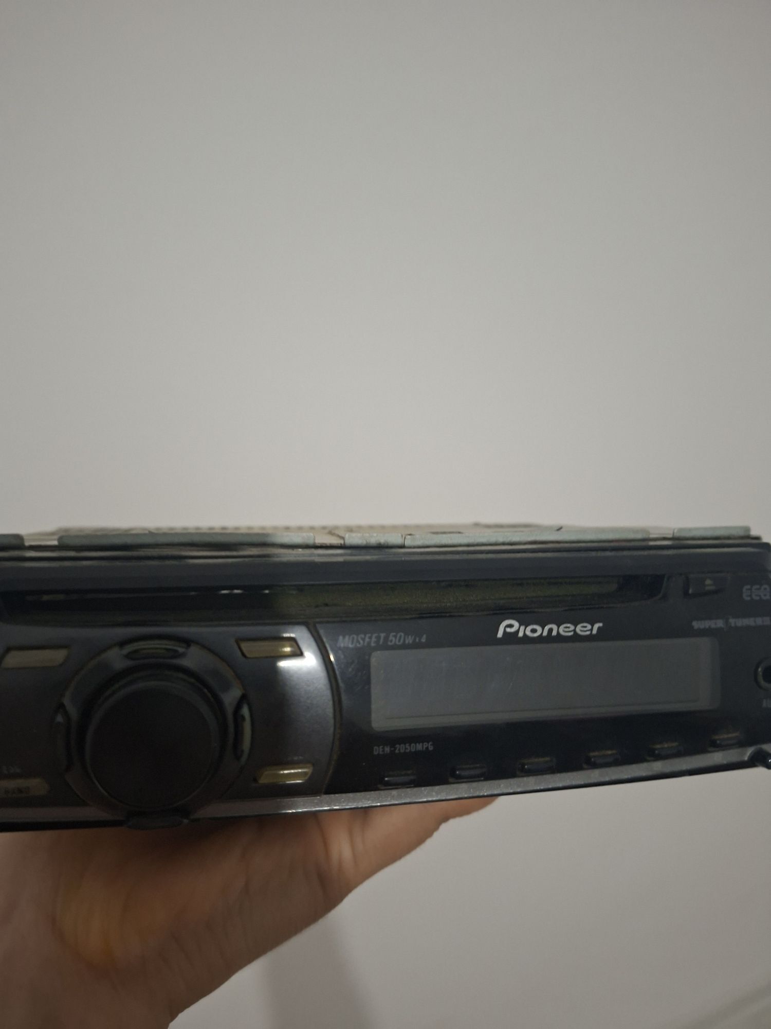 Magnitafon Pioneer 550 TMT - Balkanabat - img 2