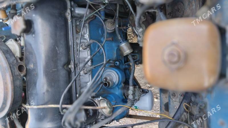 Lada 2102 1980 - 24 000 TMT - Baýramaly - img 8