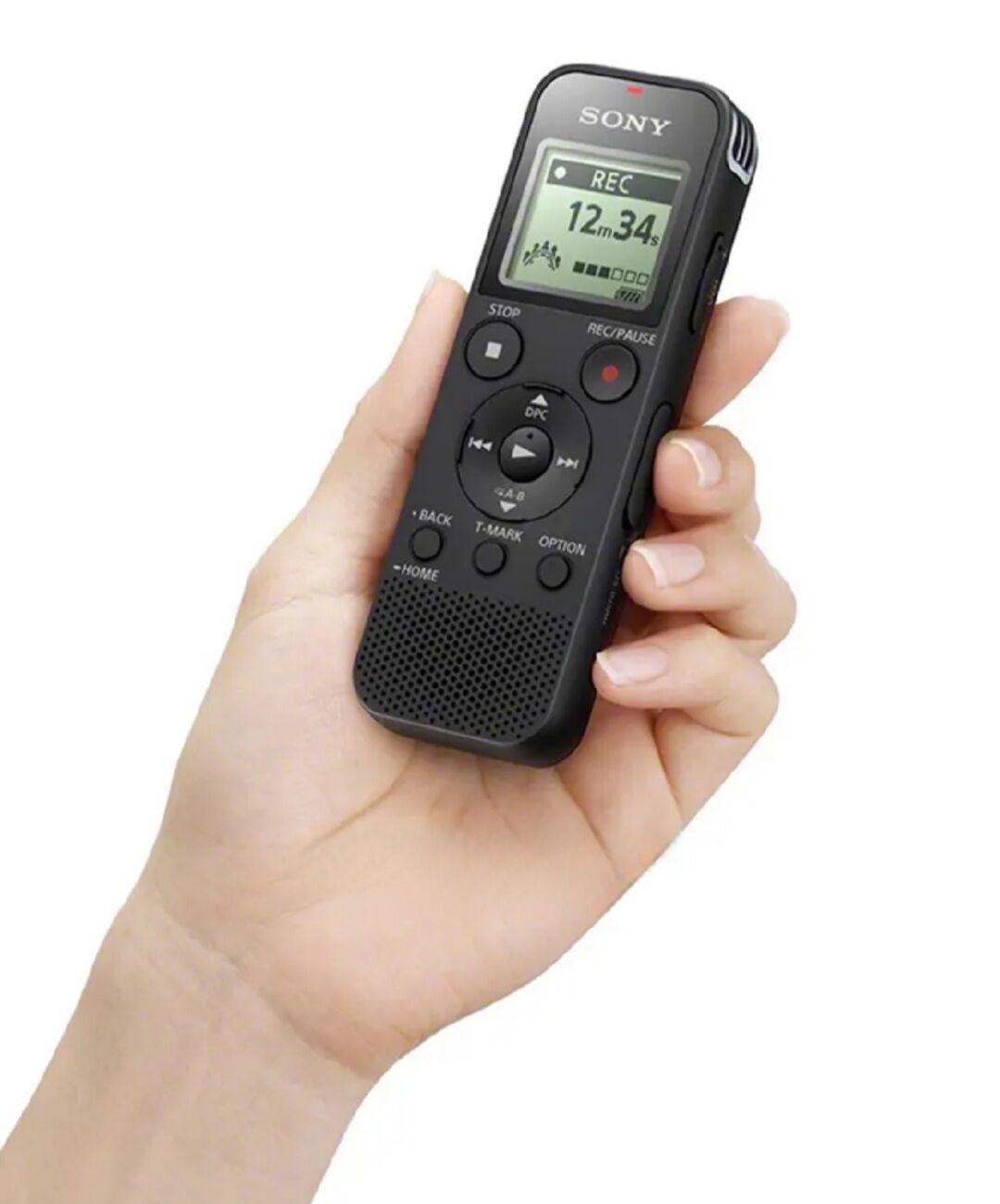 Цифровой диктофон Sony - Ашхабад - img 5