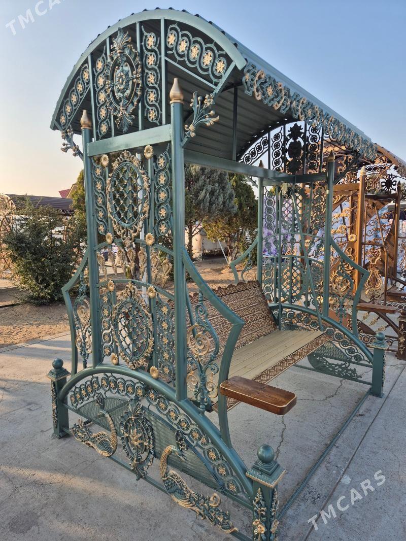 saldancak - Aşgabat - img 3