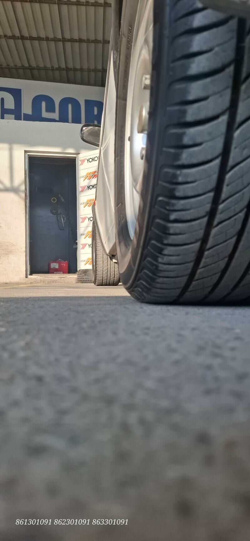 opel diska teker 1 900 TMT - Бедев - img 3