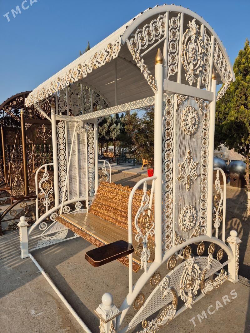 saldancak - Aşgabat - img 5