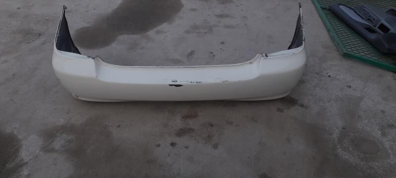 Carolla 2006 Amercanca 400 TMT - Garadamak - img 2