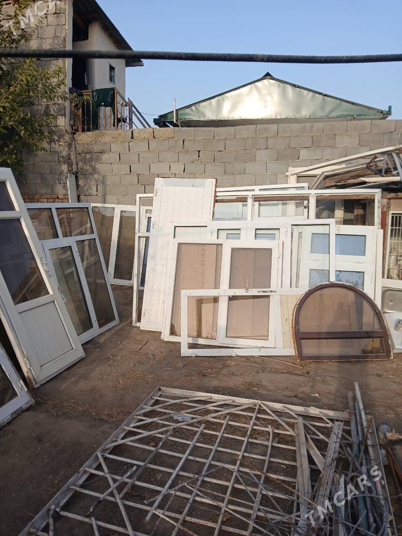 АЙНА.  ГАПЫЛАР - Howdan "W" - img 6