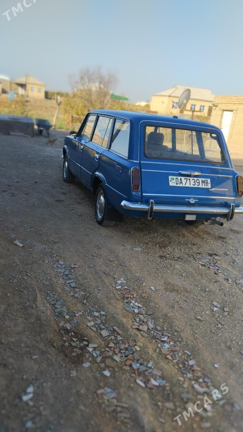 Lada 2102 1980 - 24 000 TMT - Baýramaly - img 2