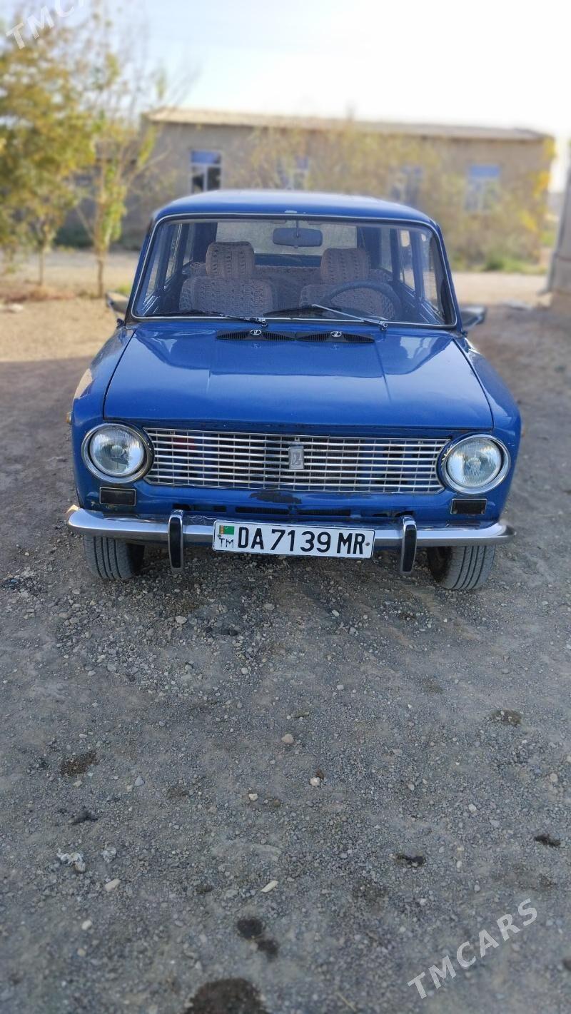 Lada 2102 1980 - 24 000 TMT - Baýramaly - img 1
