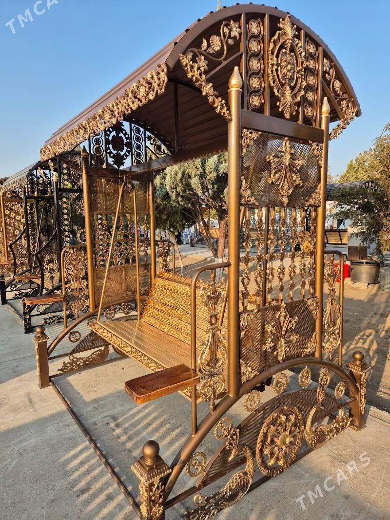 saldancak - Aşgabat - img 6