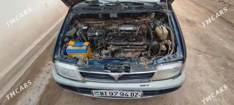 Mitsubishi Chariot 1995 - 30 000 TMT - Шабатский этрап - img 9