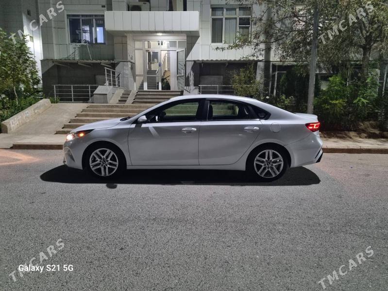 Kia Forte 2020 - 235 000 TMT - Гуртли - img 7