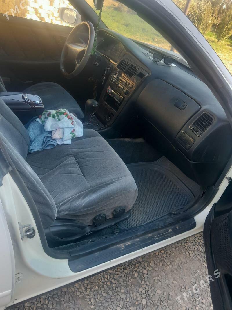 Toyota Mark II 1993 - 80 000 TMT - Сакарчага - img 3