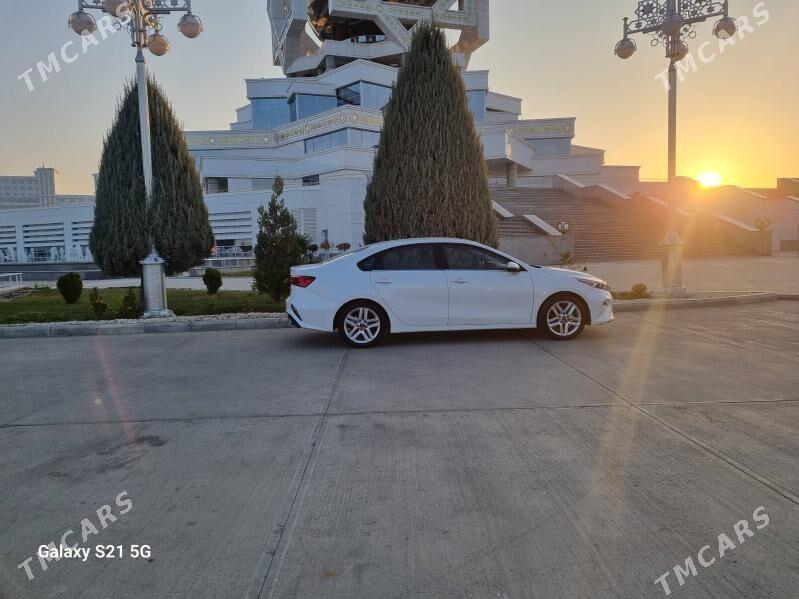 Kia Forte 2020 - 235 000 TMT - Гуртли - img 3
