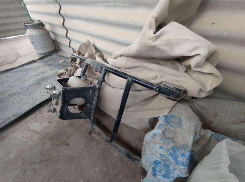 Land cruiser 100 2 000 TMT - Aşgabat - img 2