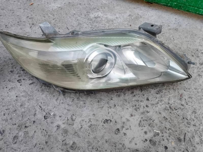 tayota camry fara 600 TMT - Ашхабад - img 2