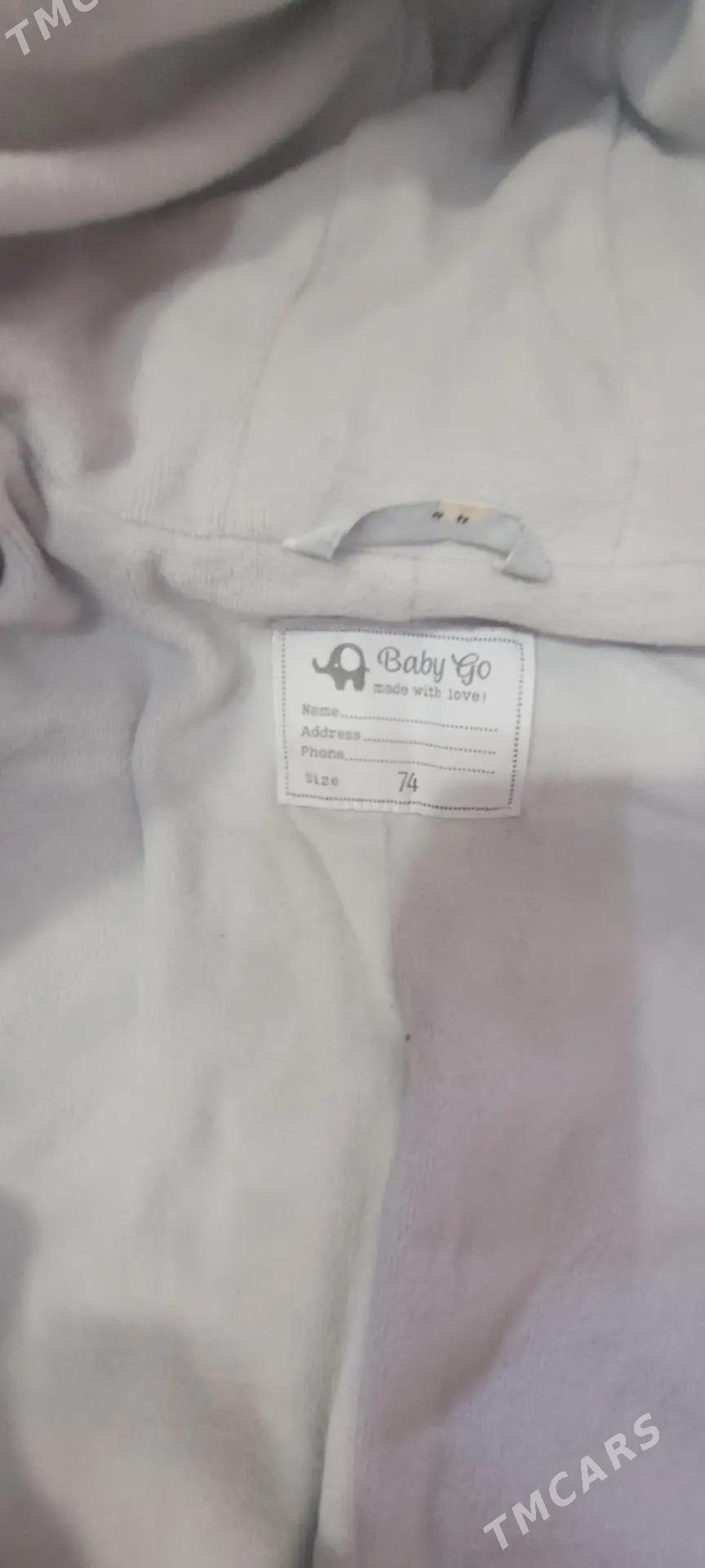 одежда для мальчиков - Mary - img 2