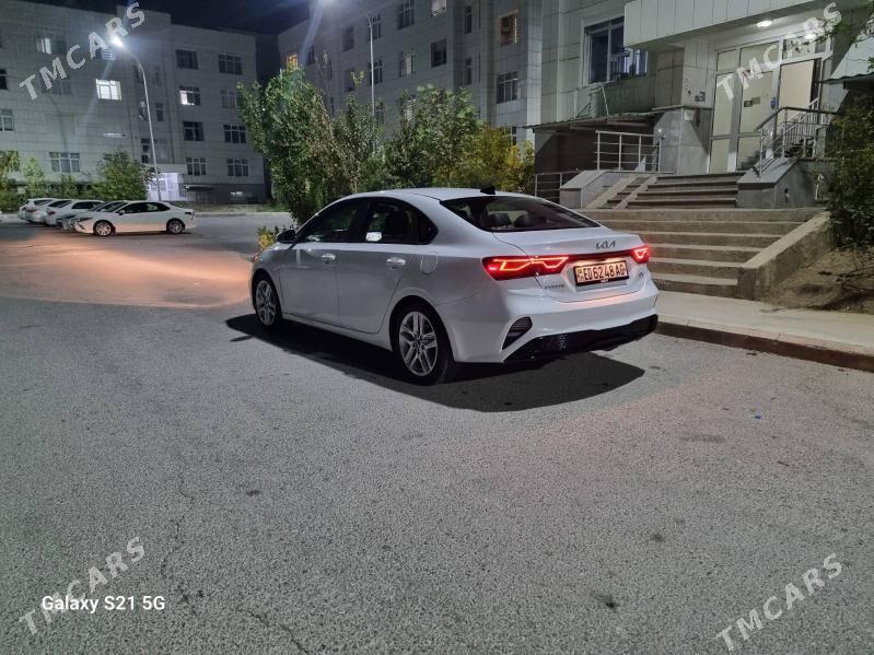 Kia Forte 2020 - 235 000 TMT - Гуртли - img 6