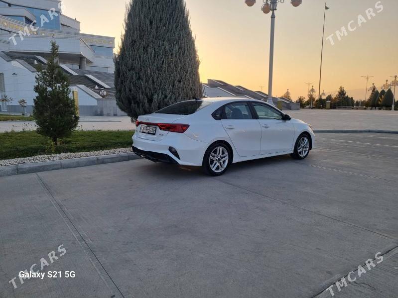 Kia Forte 2020 - 235 000 TMT - Гуртли - img 4