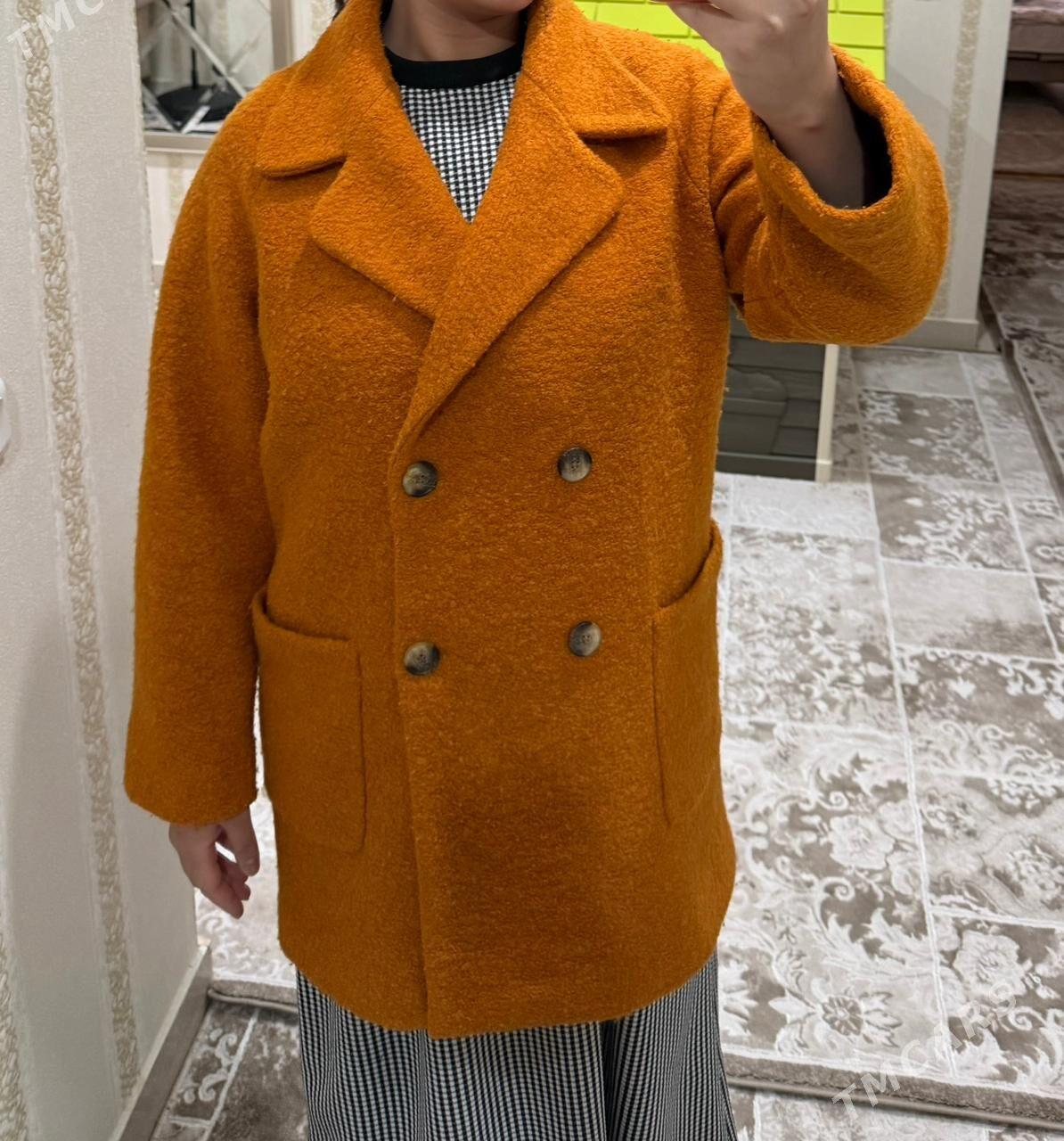 palto - ул. Чехова -  Элитки (А.Ниязов шаёлы) - img 2