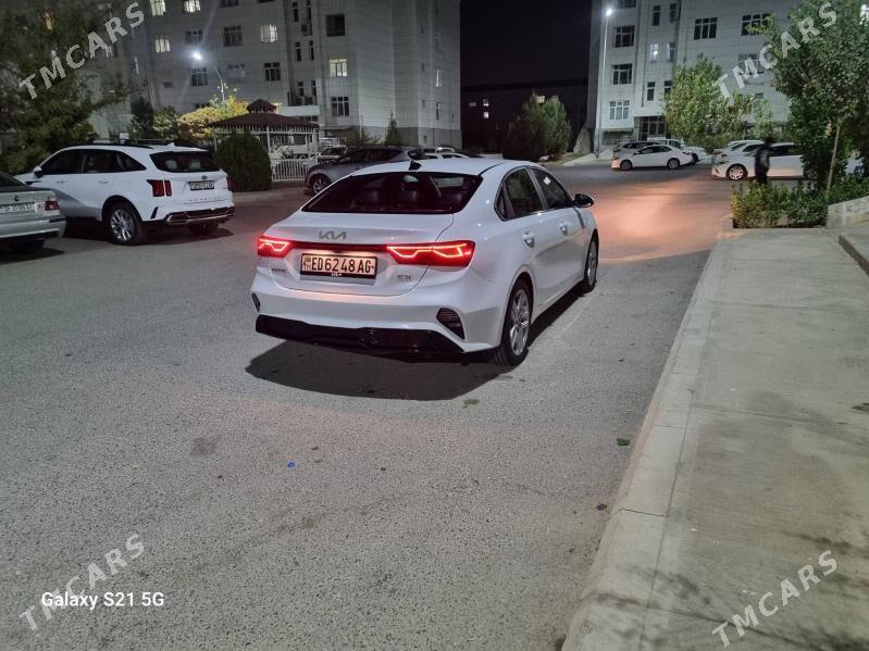 Kia Forte 2020 - 235 000 TMT - Гуртли - img 10