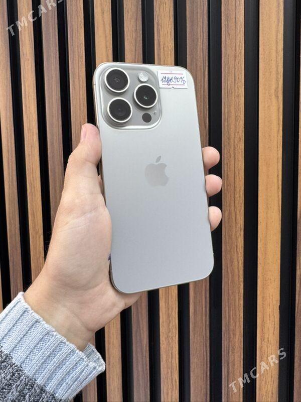 iPhone 15pro - Mary - img 1