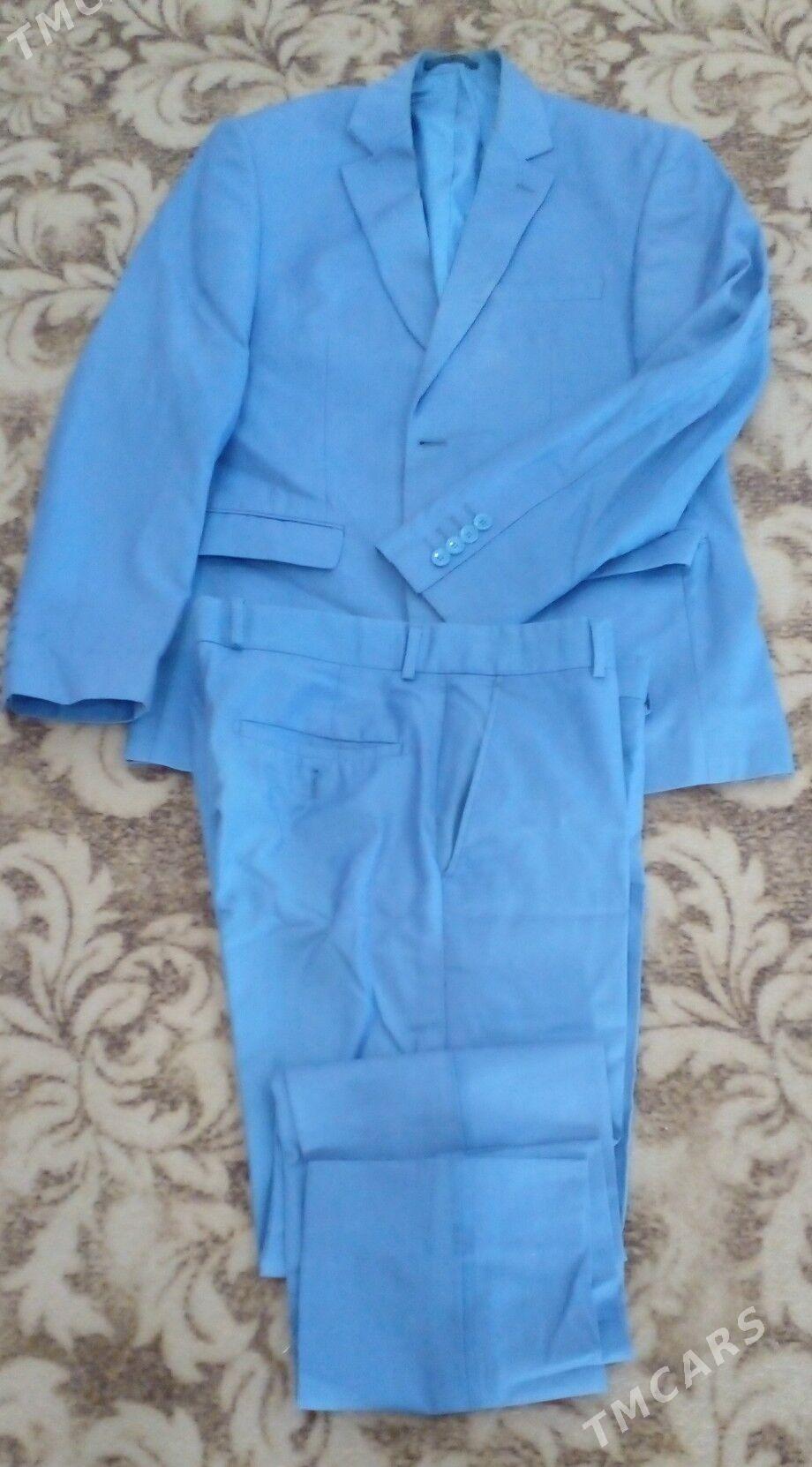 kostýum, kostýum-balakw - Дашогуз - img 2