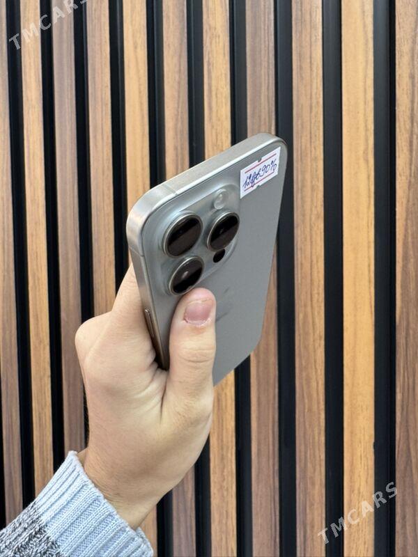 iPhone 15pro - Mary - img 2