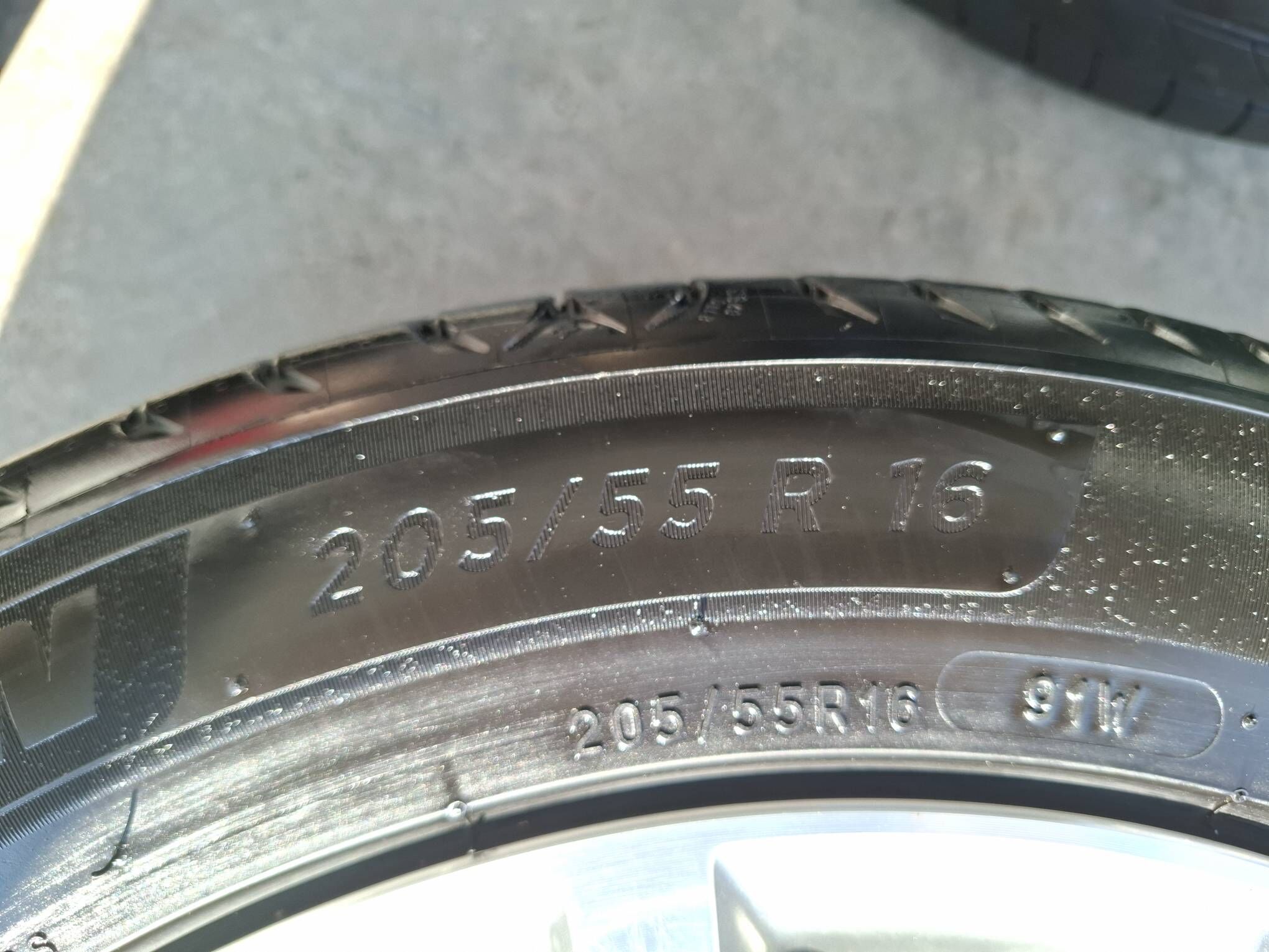 karolla diska teker 16 lyk 8 000 TMT - Ашхабад - img 3