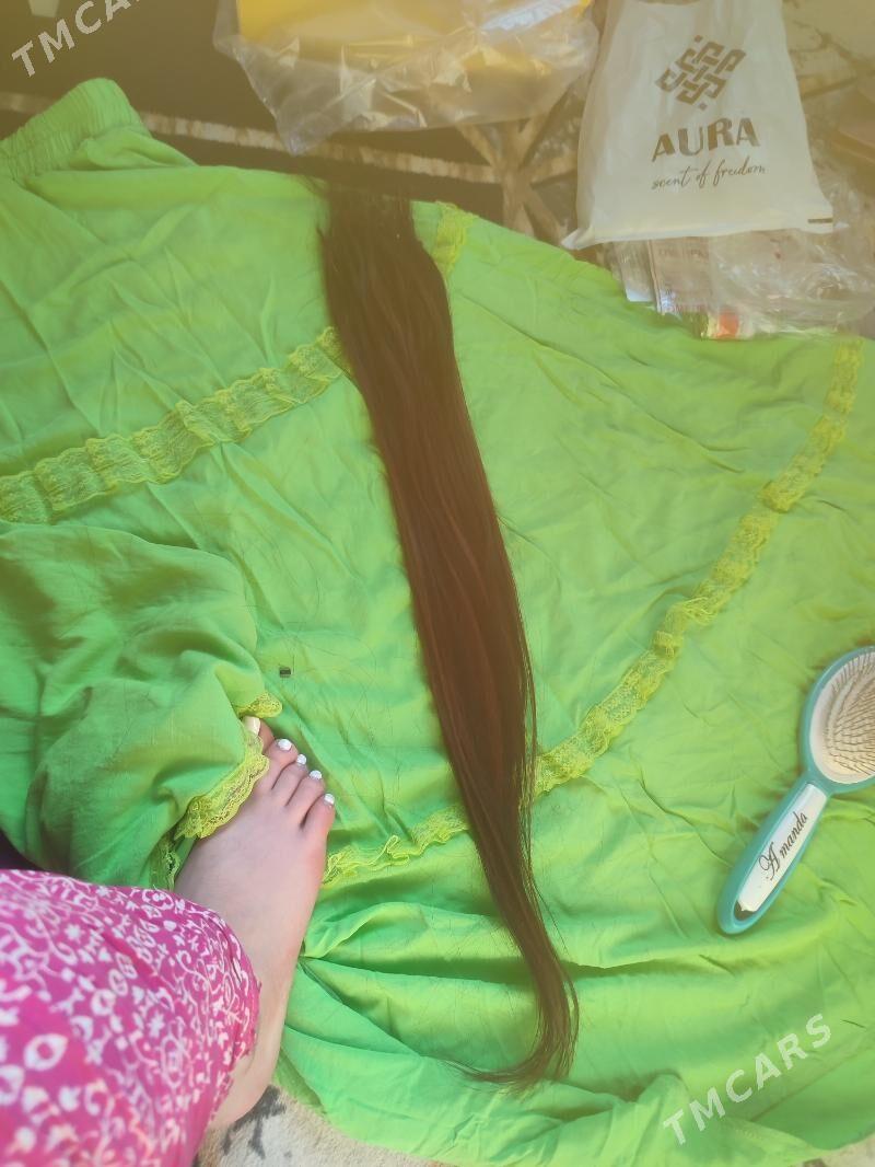 saç - Aşgabat - img 2