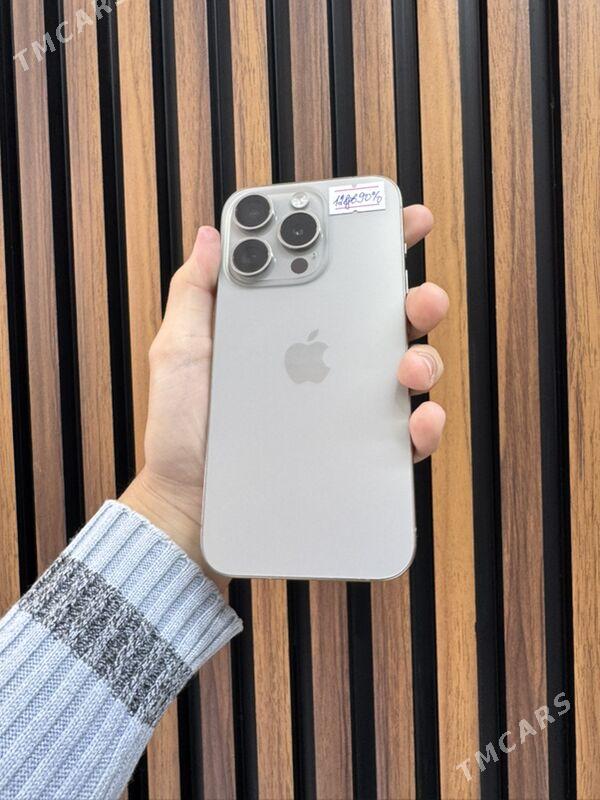 iPhone 15pro - Mary - img 6