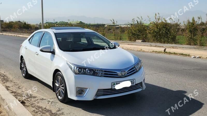 karolla diska teker 16 lyk 8 000 TMT - Ашхабад - img 5