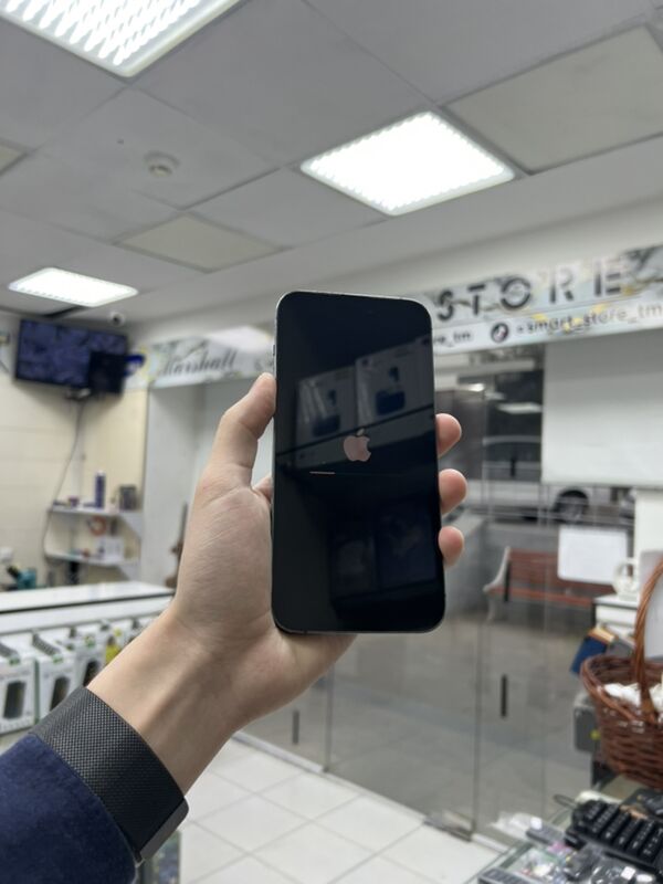 Iphone 14 Pro Max 88 - Ашхабад - img 3