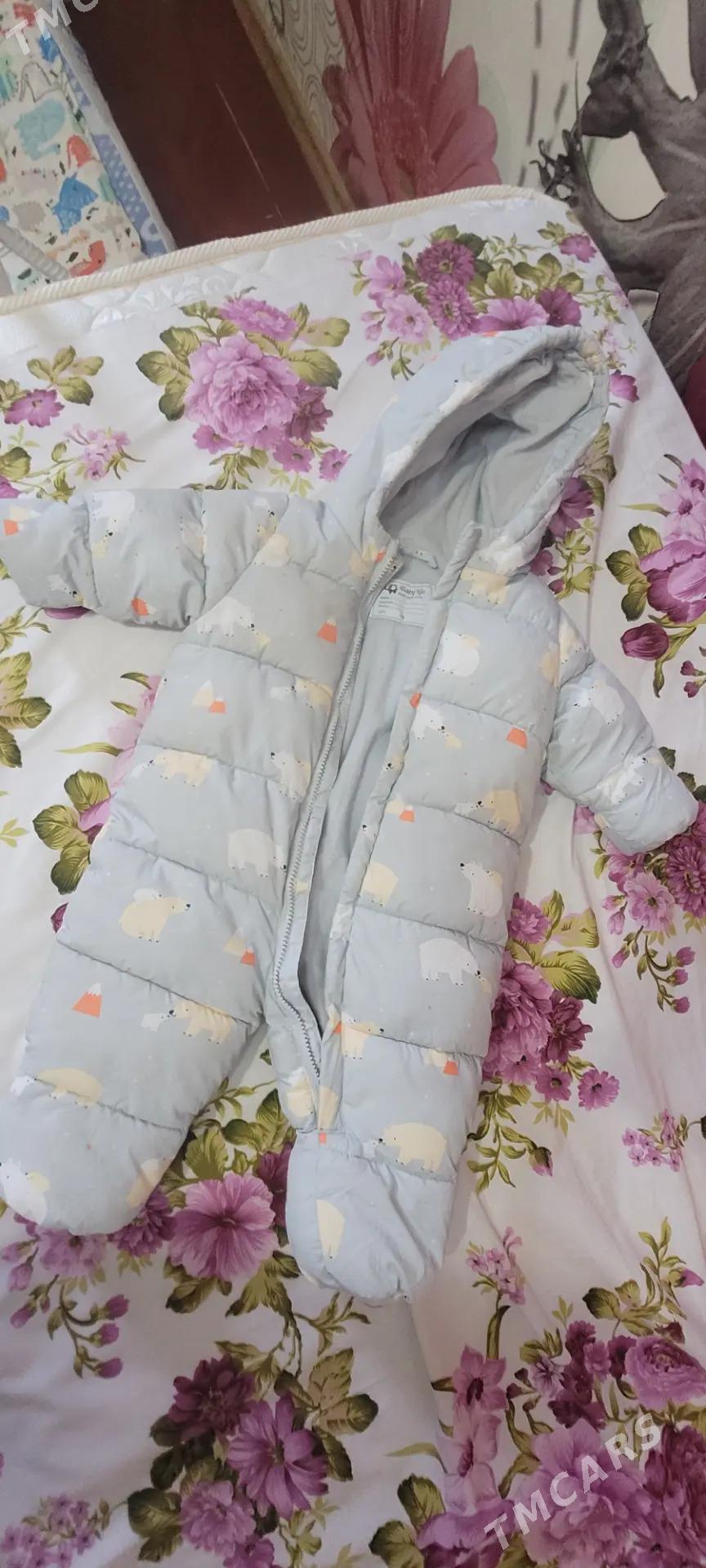 одежда для мальчиков - Mary - img 3