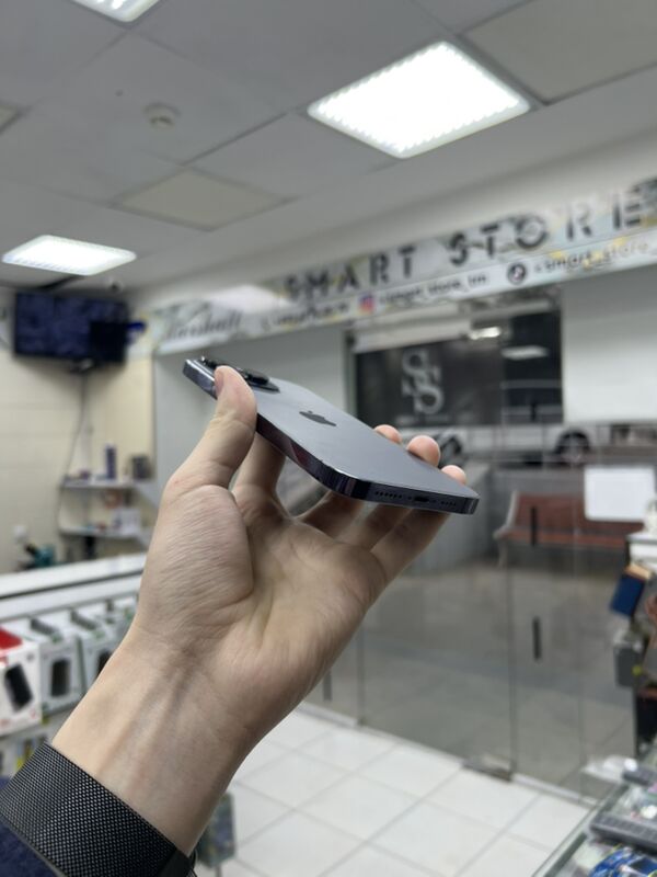 Iphone 14 Pro Max 88 - Ашхабад - img 2