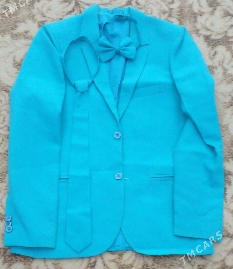 kostýum, kostýum-balakw - Дашогуз - img 1