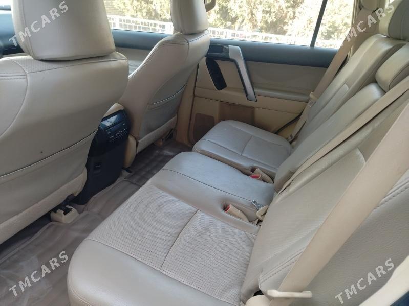 Toyota Land Cruiser Prado 2015 - 590 000 TMT - Kerki - img 5