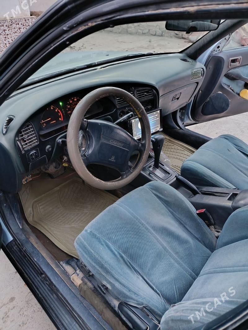 Toyota Camry 1993 - 80 000 TMT - Köýtendag - img 5