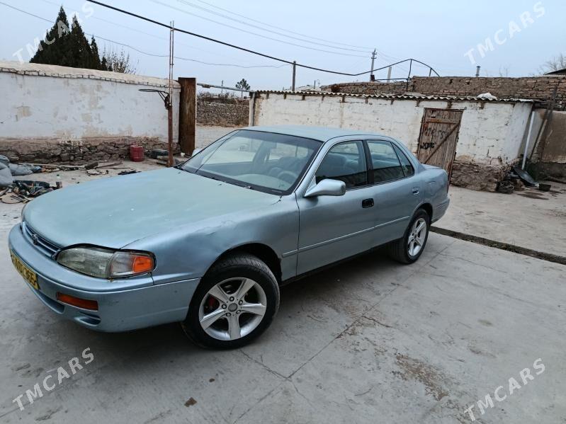 Toyota Camry 1993 - 80 000 TMT - Köýtendag - img 2