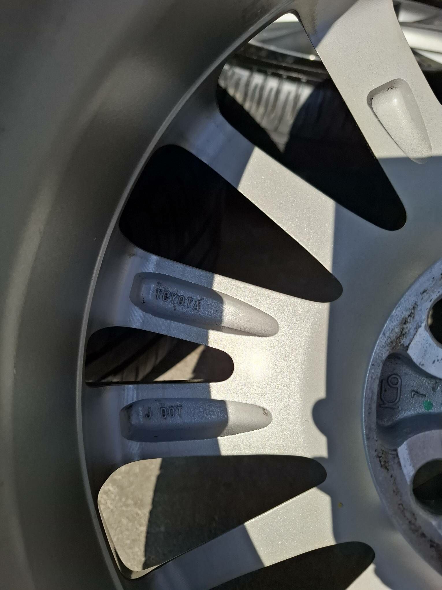 karolla diska teker 16 lyk 8 000 TMT - Ашхабад - img 7