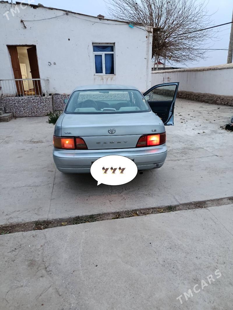 Toyota Camry 1993 - 80 000 TMT - Köýtendag - img 4