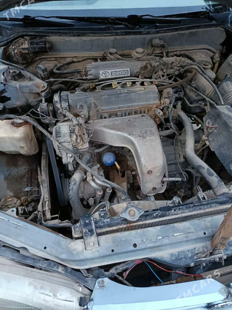 Toyota Camry 1993 - 80 000 TMT - Köýtendag - img 8