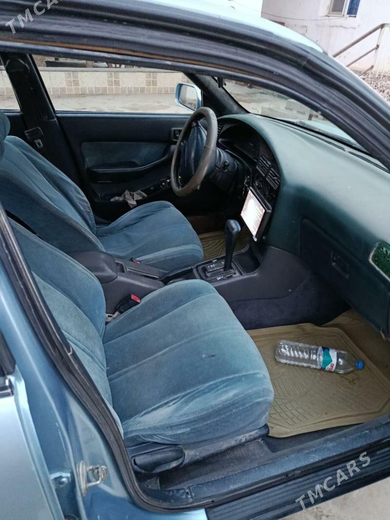 Toyota Camry 1993 - 80 000 TMT - Köýtendag - img 6