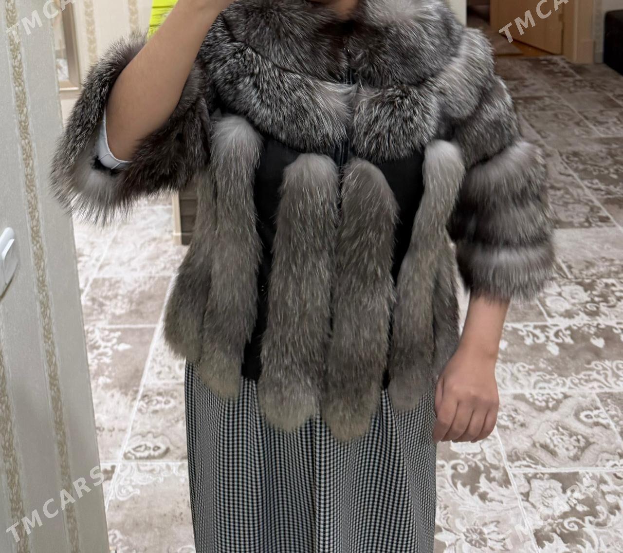 shuba - Çehow köç. (A.Nyýazow şaýoly) - img 2