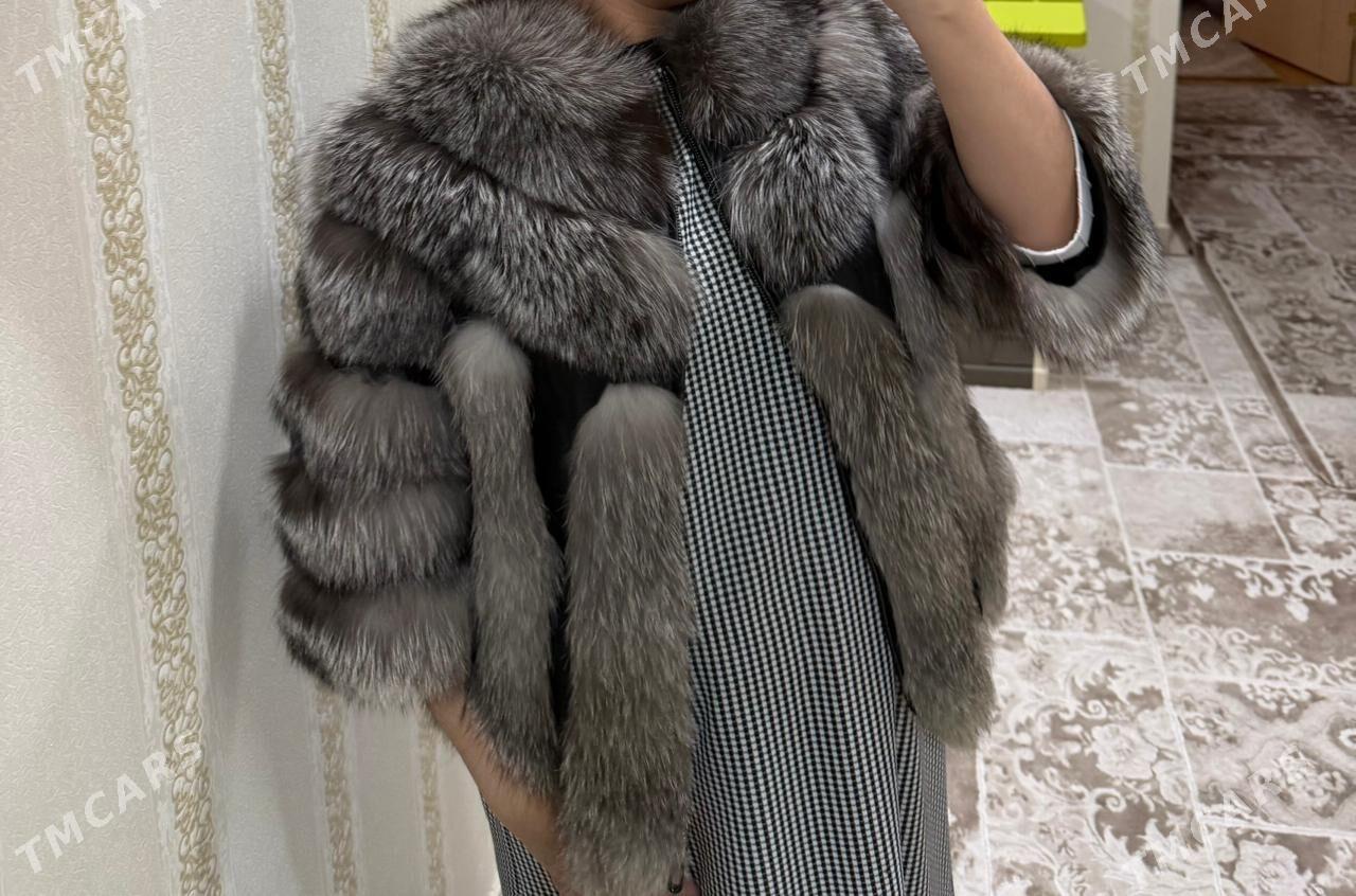 shuba - Çehow köç. (A.Nyýazow şaýoly) - img 4