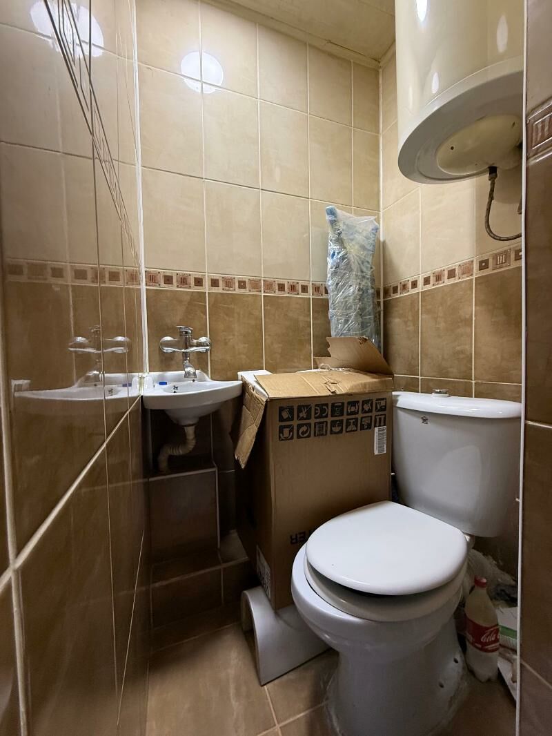 Mir5. 9/7. 4Kom. 110m² - Мир 5 - img 10